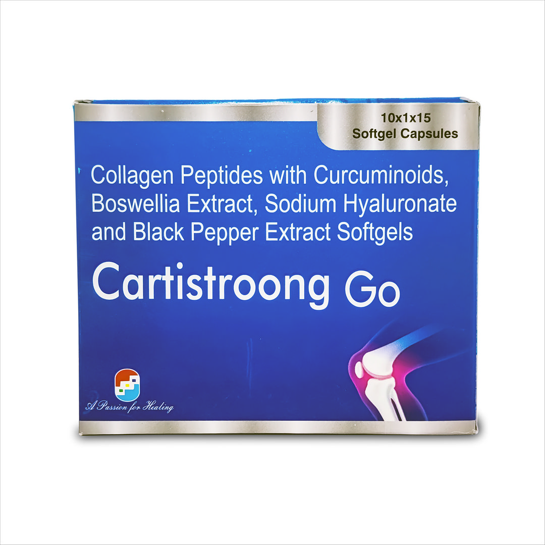 Cartistroong Go